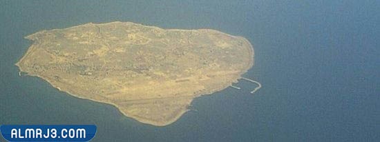 معلومات عن الجزر الثلاث المحتلة