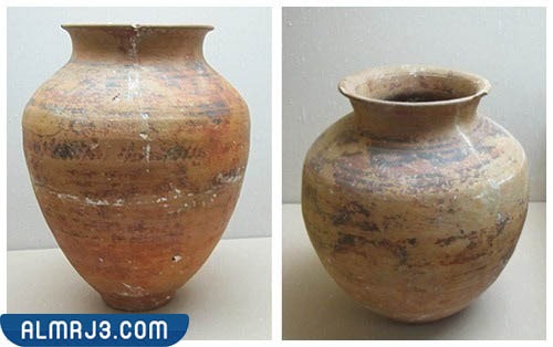 مظاهر حَضارة دِلمون القديمة