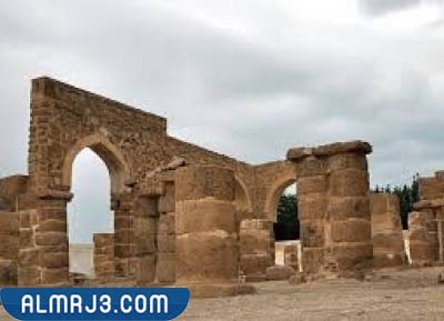 مظاهر حَضارة دِلمون القديمة