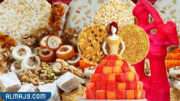 توزيعات المولد النبوي انستقرام 2022 بالصور