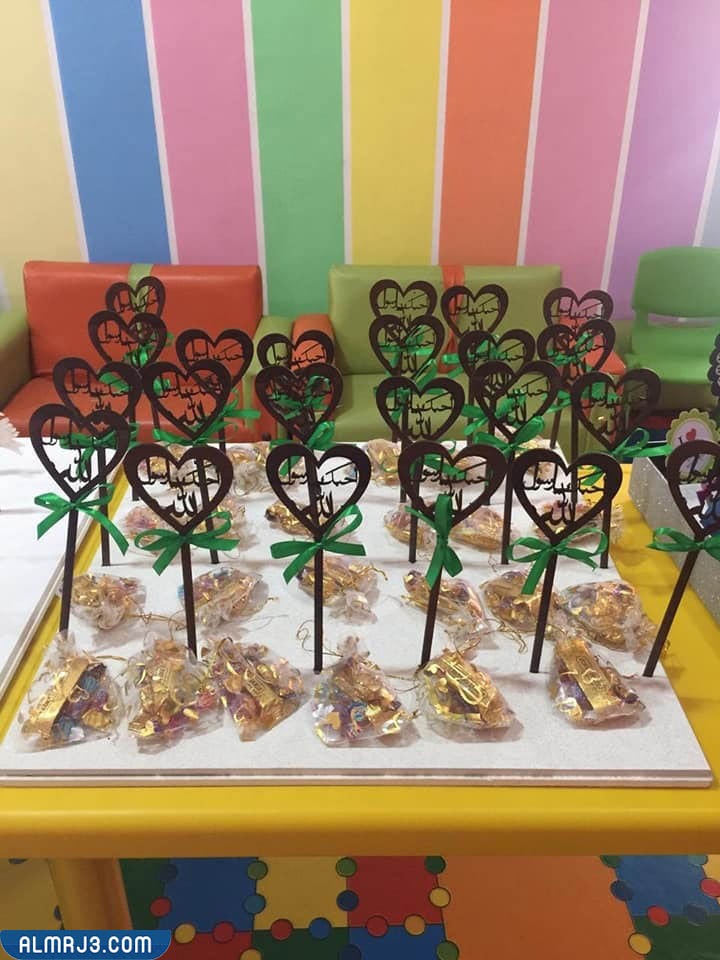 توزيعات المولد النبوي انستقرام 2022 بالصور