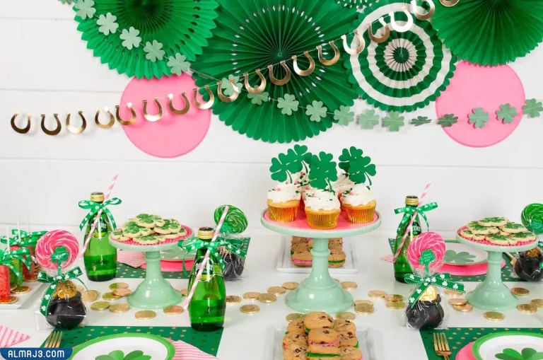 توزيعات يوم التخضير في الكويت 2022