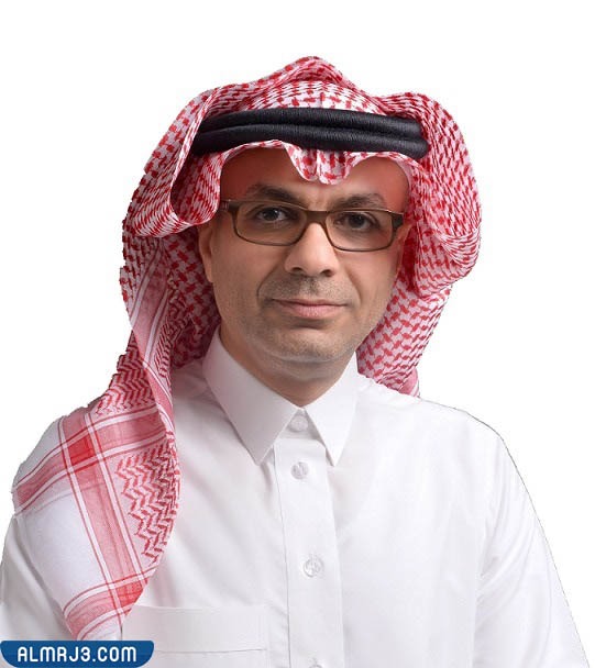 ثامر الشرهان السيرة الذاتية