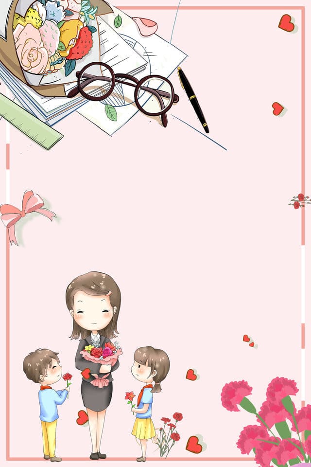 ثيمات خلفيات يوم المعلم 2022 png بدون حقوق