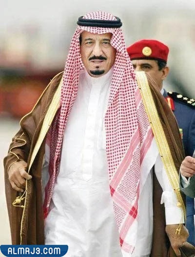 ثيمات عن البيعه الثامنة للملك سلمان 1444