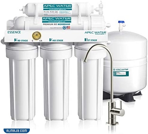 افضل جهاز تحلية مياه منزلي