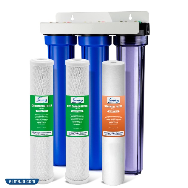 افضل جهاز تحلية مياه منزلي