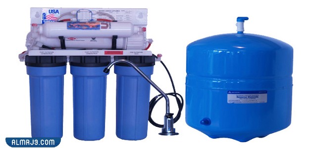 افضل جهاز تحلية مياه منزلي