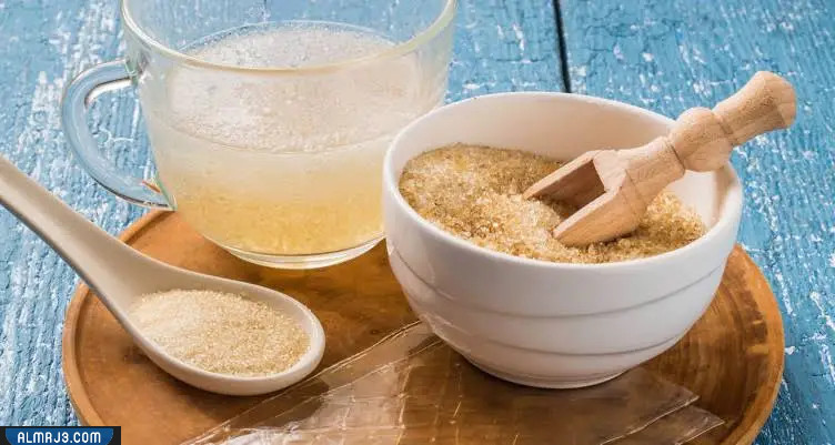 مشروبات تأخر نزول الدورة الشهرية مجربة