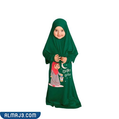 افكار لعيد المولد النبوي للاطفال