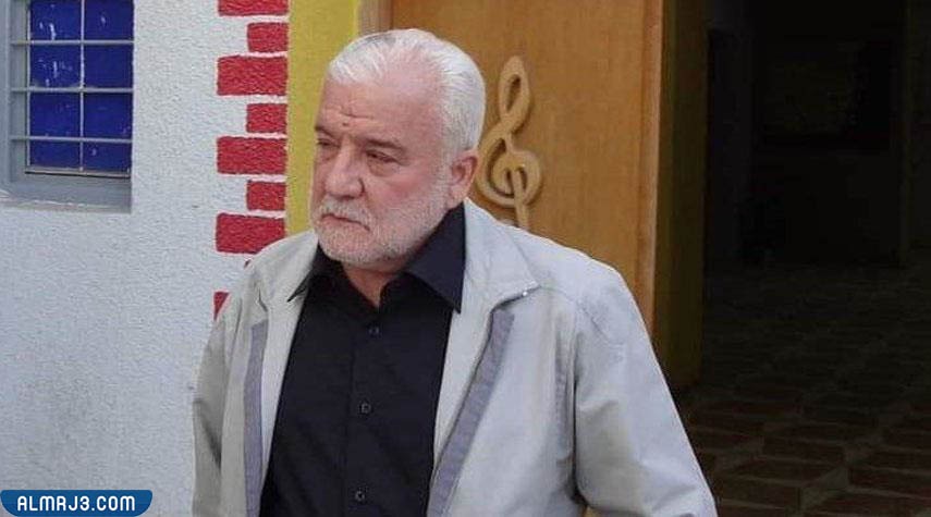 حسام يعقوب السيرة الذاتية