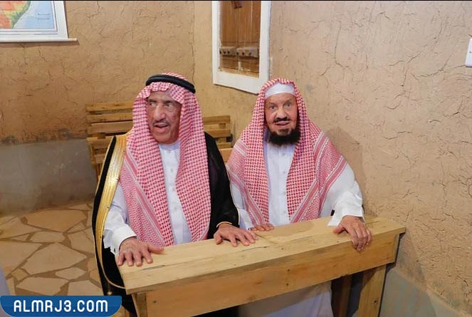 حمد الجميح السيرة الذاتية