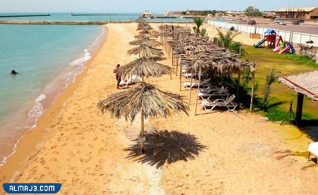 خاتمة تقرير عن جزيرة فيلكا مع الصور