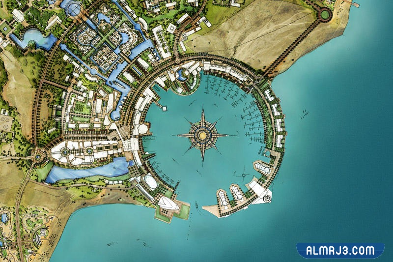 خاتمة تقرير عن جزيرة فيلكا مع الصور