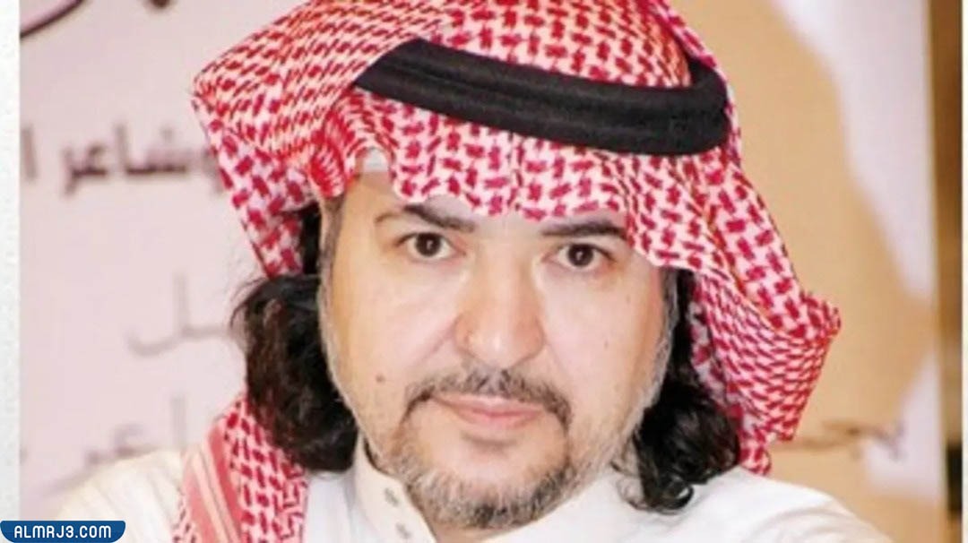 خالد سامي الدسيماني السيرة الذاتية