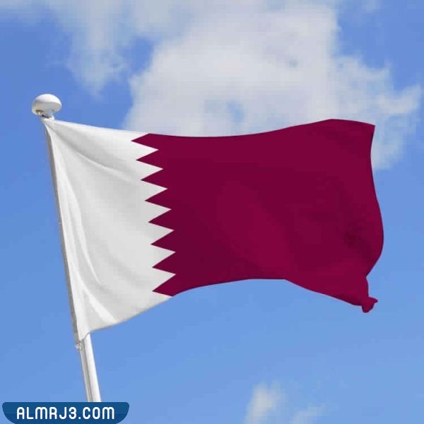 خلفيات العلم القطري بجودة عالية