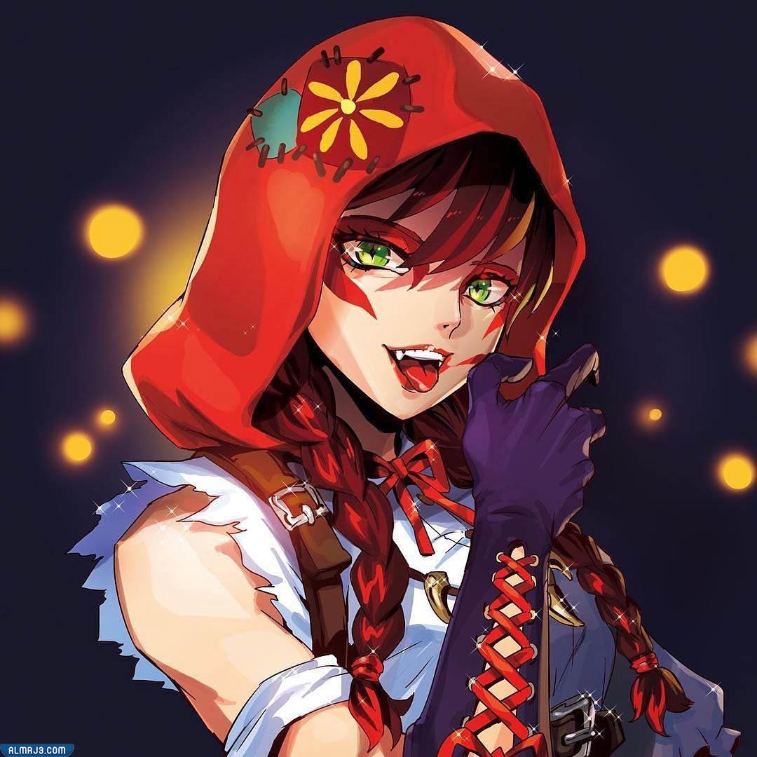 خلفيات فورت نايت سكنات بنات