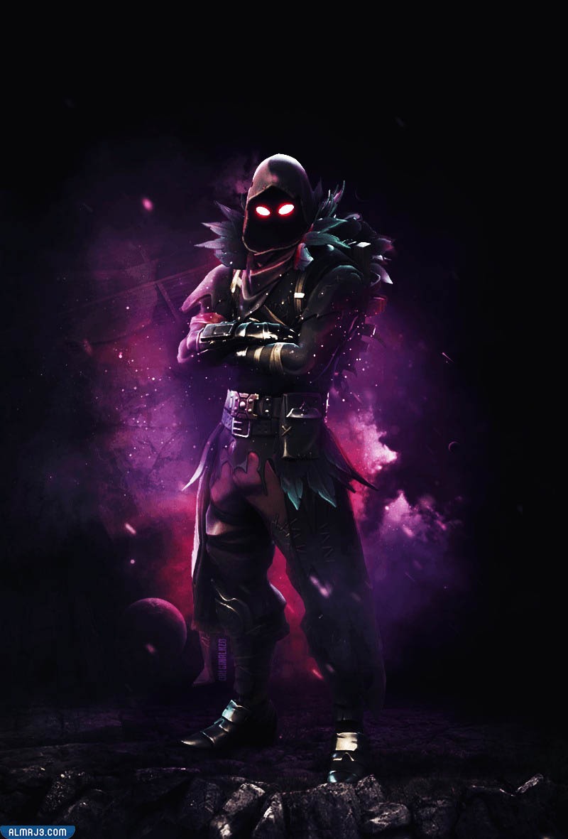 خلفيات فورت نايت سكنات بنات