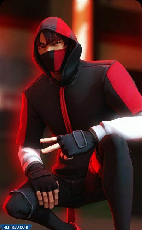 خلفيات فورت نايت سكنات بنات