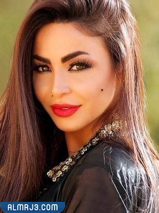 دوللي شاهين السيرة الذاتية