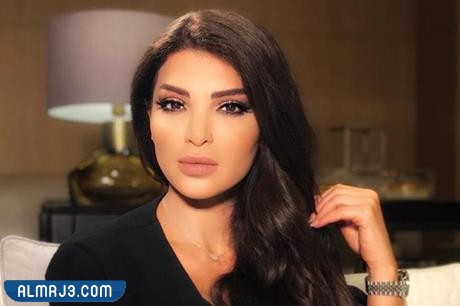 دينا حايك السيرة الذاتية