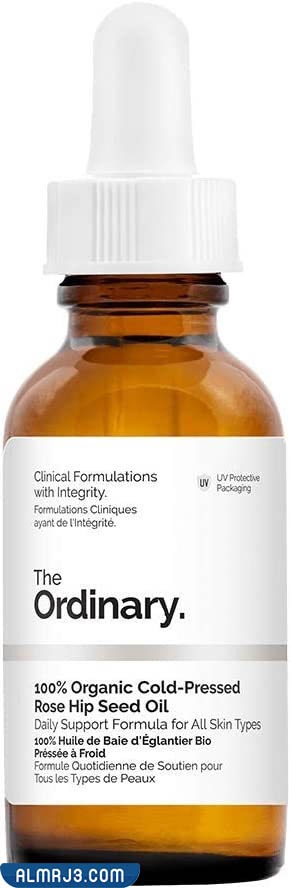 THE ORDINARY Rose Hip Seed Oil زيت بذور الورد من ذا أورديناري