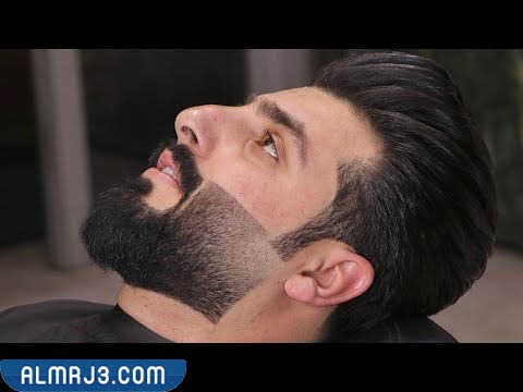 صور أشكال قصات ذقن 2023