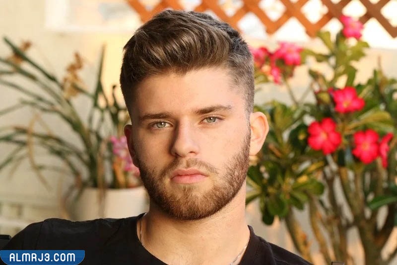 صور أشكال قصات ذقن 2023