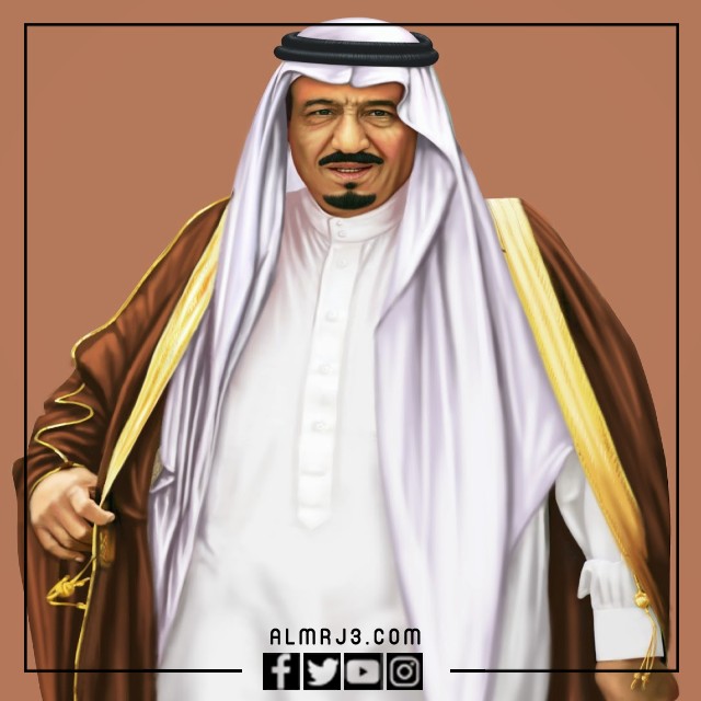 رسومات البيعة الثامنة