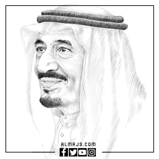 رسومات البيعة الثامنة