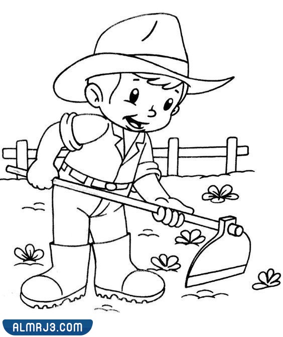 رسومات عن المحافظة على البيئة