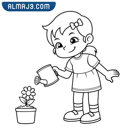 رسومات عن المحافظة على البيئة