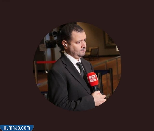 رضا بوشفرة السيرة الذاتية