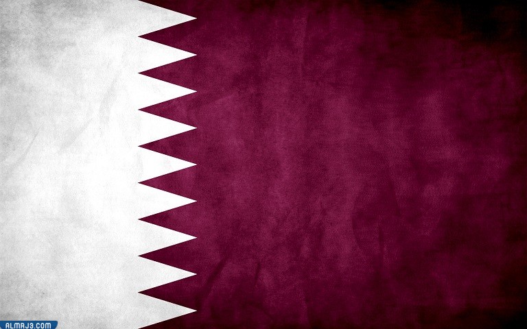 رمزيات العلم القطري بجودة عالية