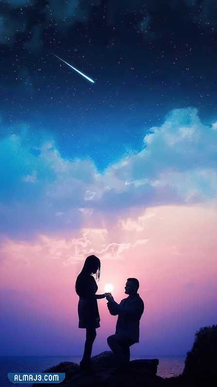 رمزيات معبرة عن الحب بدون كتابة