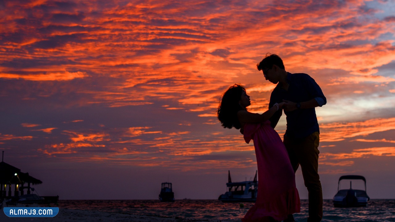 رمزيات معبرة عن الحب بدون كتابة