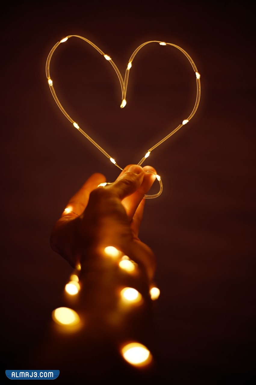 رمزيات معبرة عن الحب بدون كتابة
