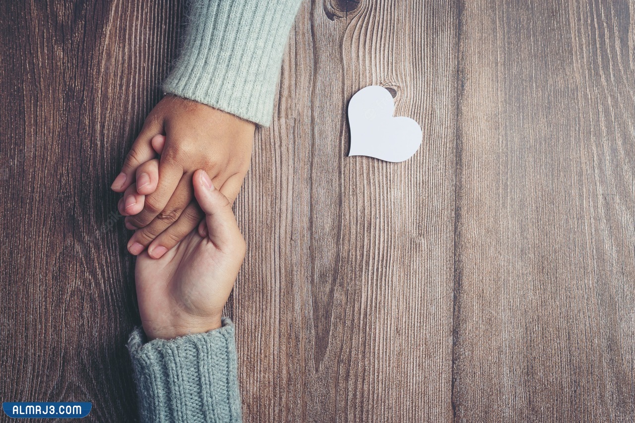 رمزيات معبرة عن الحب بدون كتابة