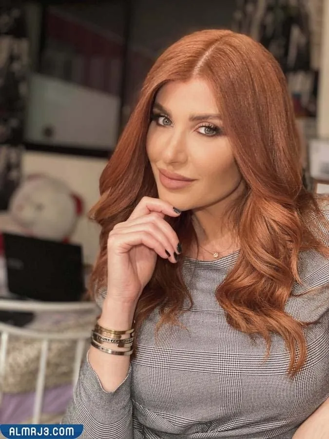 ريتا حرب السيرة الذاتية