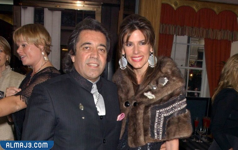 زوجة وليد الجفالي