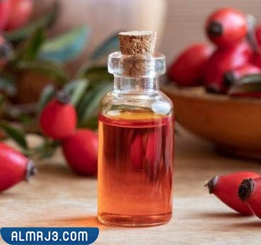فوائد زيت بذور الورد