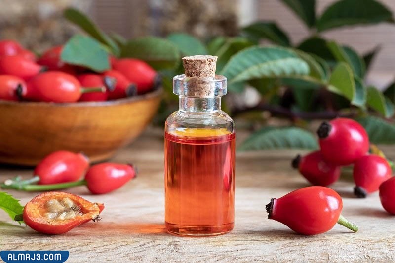 تجربتي مع زيت بذور الورد