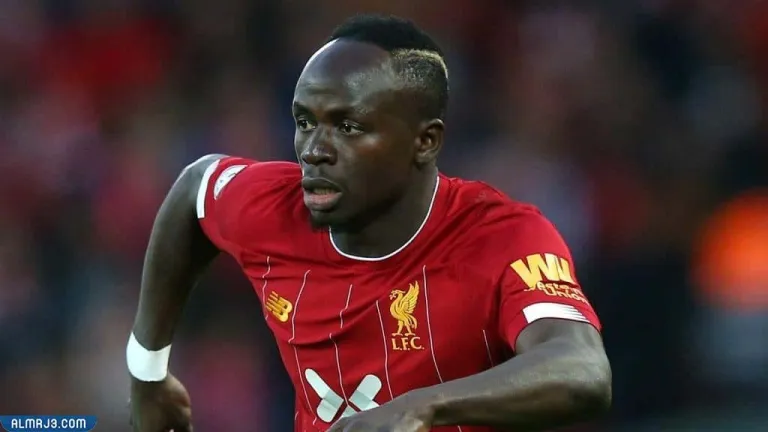 ساديو ماني السيرة الذاتية