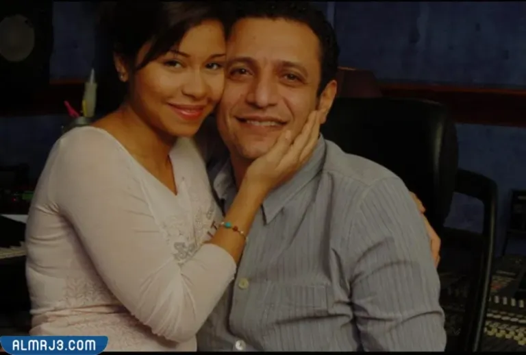 سبب طلاق شيرين عبد الوهاب من محمد مصطفى