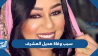 سبب وفاة هديل المشرف خبيرة التجميل السودانية
