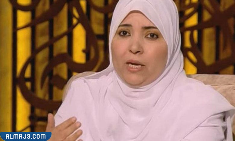 سعاد الولايتي السيرة الذاتية