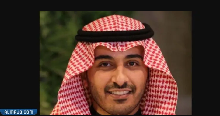 سعود البقمي السيرة الذاتية