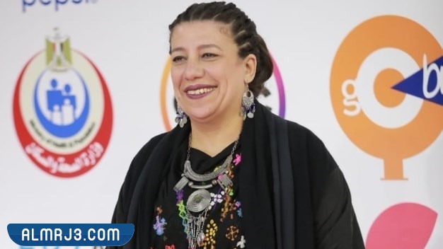 سماء إبراهيم