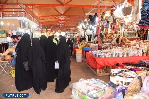 افضل اماكن في ابها