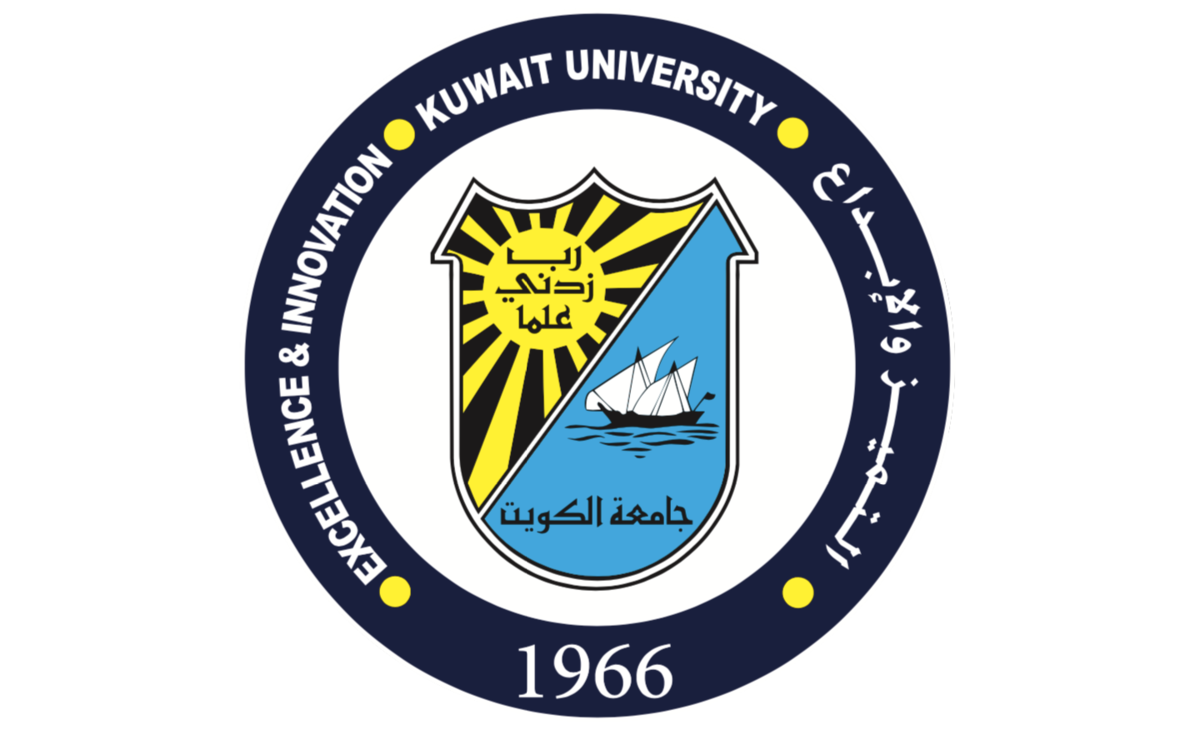 شعار جامعة الكويت القديم